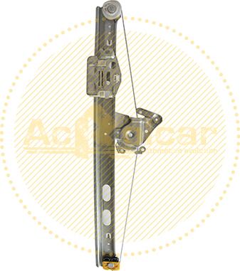 Ac Rolcar 01.4362 - Стъклоподемник vvparts.bg