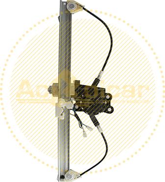 Ac Rolcar 01.4367 - Стъклоподемник vvparts.bg