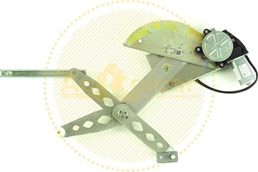 Ac Rolcar 01.4307 - Стъклоподемник vvparts.bg