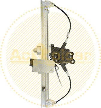 Ac Rolcar 01.4315 - Стъклоподемник vvparts.bg