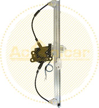 Ac Rolcar 01.4313 - Стъклоподемник vvparts.bg