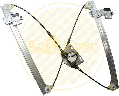 Ac Rolcar 01.4383 - Стъклоподемник vvparts.bg