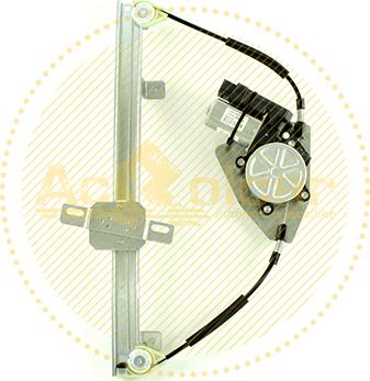 Ac Rolcar 01.4298 - Стъклоподемник vvparts.bg