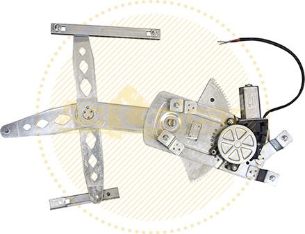 Ac Rolcar 01.4246 - Стъклоподемник vvparts.bg