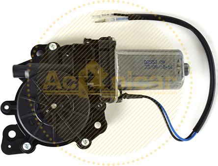 Ac Rolcar 01.4790 - Стъклоподемник vvparts.bg