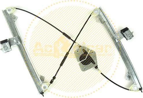 Ac Rolcar 01.0101 - Стъклоподемник vvparts.bg