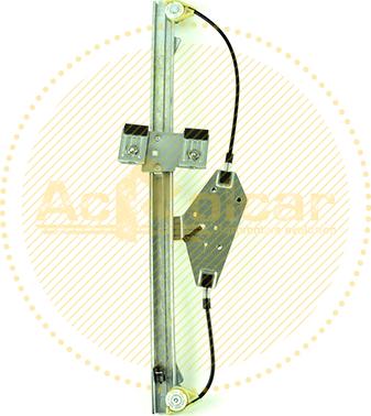 Ac Rolcar 01.8530 - Стъклоподемник vvparts.bg