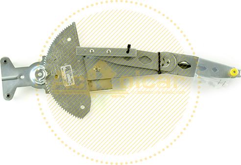 Ac Rolcar 01.8397 - Стъклоподемник vvparts.bg