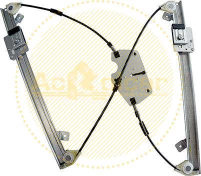 Ac Rolcar 01.8313 - Стъклоподемник vvparts.bg