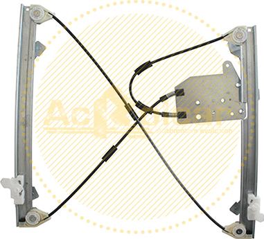 Ac Rolcar 01.3060 - Стъклоподемник vvparts.bg