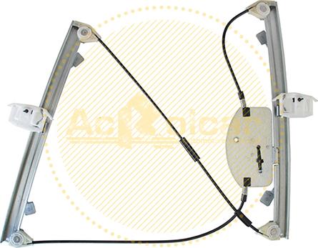 Ac Rolcar 01.7457 - Стъклоподемник vvparts.bg