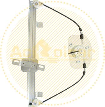 Ac Rolcar 01.7461 - Стъклоподемник vvparts.bg