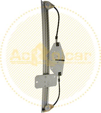 Ac Rolcar 01.7619 - Стъклоподемник vvparts.bg