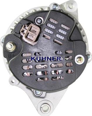 AD Kühner 40994RI - Генератор vvparts.bg