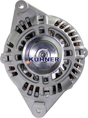 AD Kühner 40994RI - Генератор vvparts.bg