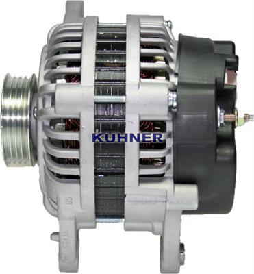 AD Kühner 40994RI - Генератор vvparts.bg