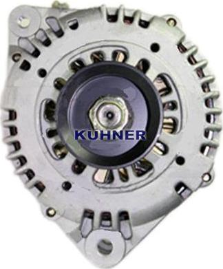 AD Kühner 40990RI - Генератор vvparts.bg