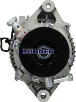 AD Kühner 40989RI - Генератор vvparts.bg