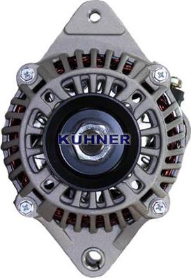 AD Kühner 40980RI - Генератор vvparts.bg