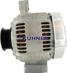 AD Kühner 40981RI - Генератор vvparts.bg