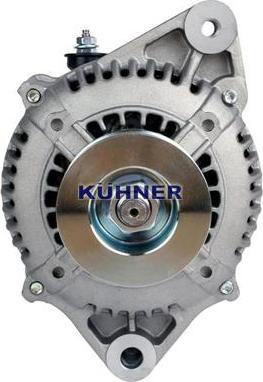 AD Kühner 40988RI - Генератор vvparts.bg