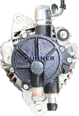 AD Kühner 40983RI - Генератор vvparts.bg