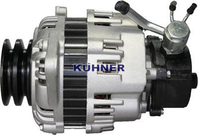 AD Kühner 40983RI - Генератор vvparts.bg