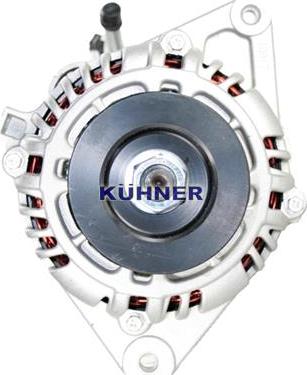 AD Kühner 40983RIM - Генератор vvparts.bg