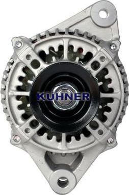 AD Kühner 40987RI - Генератор vvparts.bg