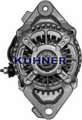 AD Kühner 40979RI - Генератор vvparts.bg