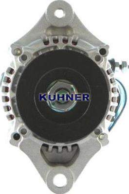 AD Kühner 40970RI - Генератор vvparts.bg