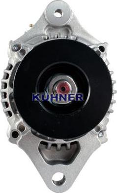 AD Kühner 40971RI - Генератор vvparts.bg