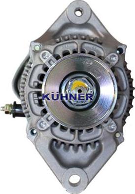 AD Kühner 40978RI - Генератор vvparts.bg