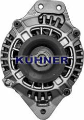 AD Kühner 40973RI - Генератор vvparts.bg