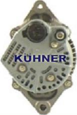 AD Kühner 40544RI - Генератор vvparts.bg