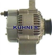 AD Kühner 40544RI - Генератор vvparts.bg