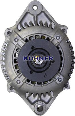 AD Kühner 40546RI - Генератор vvparts.bg