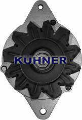 AD Kühner 40543RI - Генератор vvparts.bg