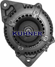 AD Kühner 40555RI - Генератор vvparts.bg