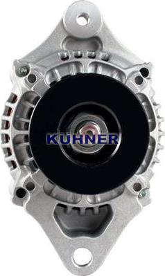 AD Kühner 40551RID - Генератор vvparts.bg