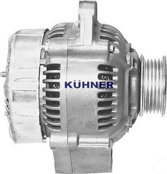 AD Kühner 40552RI - Генератор vvparts.bg