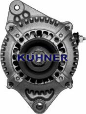 AD Kühner 40552RI - Генератор vvparts.bg