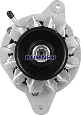 AD Kühner 40585RIM - Генератор vvparts.bg