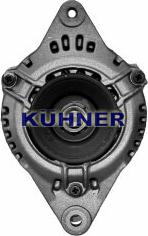 AD Kühner 40531RI - Генератор vvparts.bg