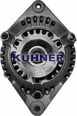 AD Kühner 40576RI - Генератор vvparts.bg