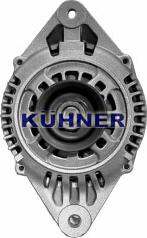 AD Kühner 40694RI - Генератор vvparts.bg