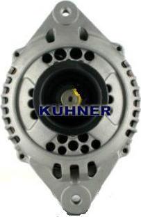 AD Kühner 40698RI - Генератор vvparts.bg