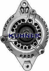 AD Kühner 40693RI - Генератор vvparts.bg