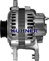 AD Kühner 40693RI - Генератор vvparts.bg