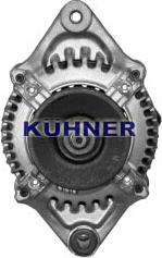 AD Kühner 40697RI - Генератор vvparts.bg